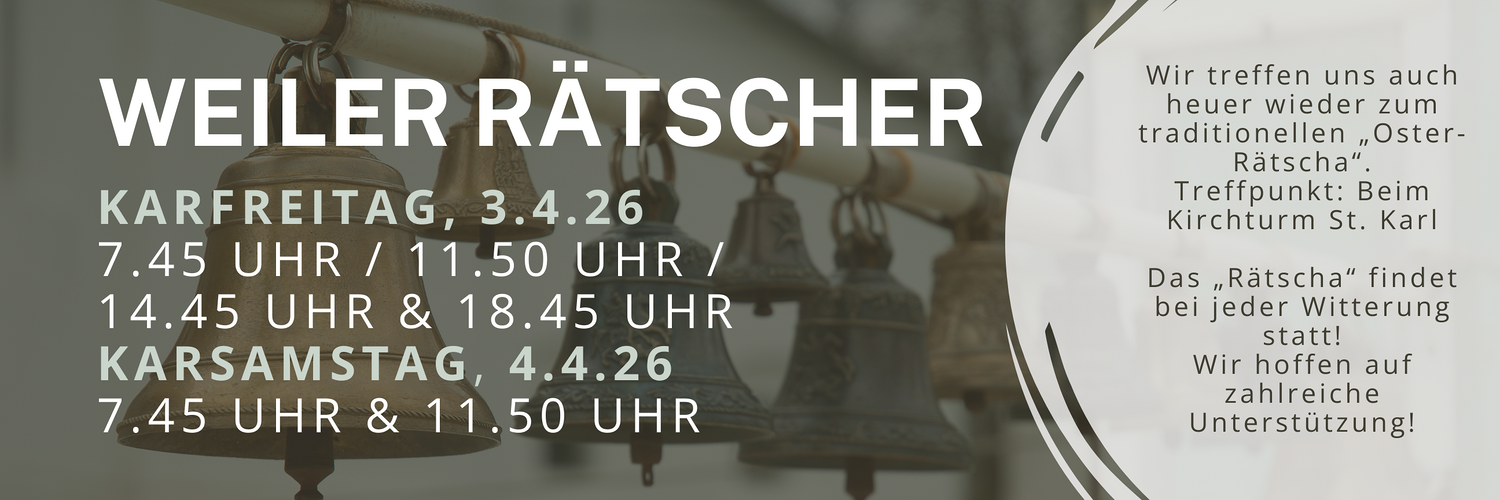 Katholische Kirche Hohenems