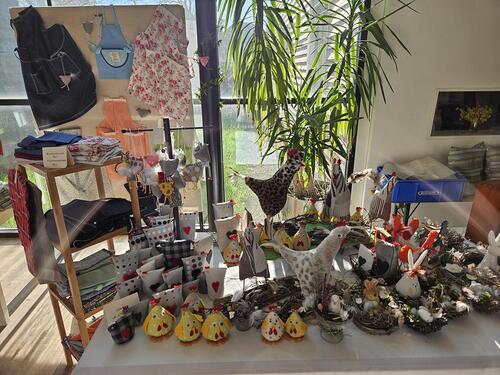 Katholische Kirche Hohenems