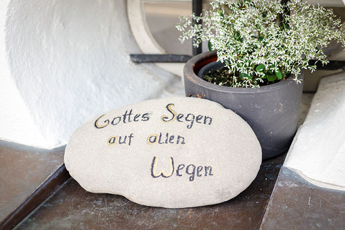 Andreas Haller - Katholische Kirche Vorarlberg